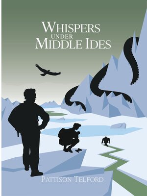 cover image of Whispers Under Middle Ides